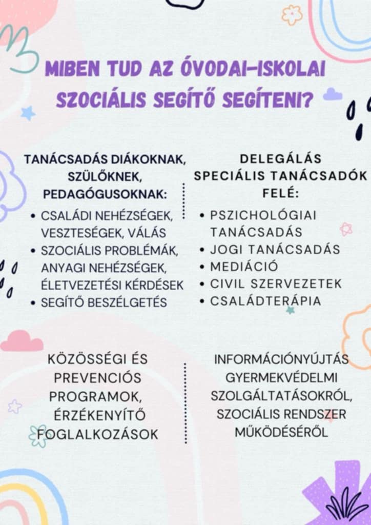 Általános iskolásoknak